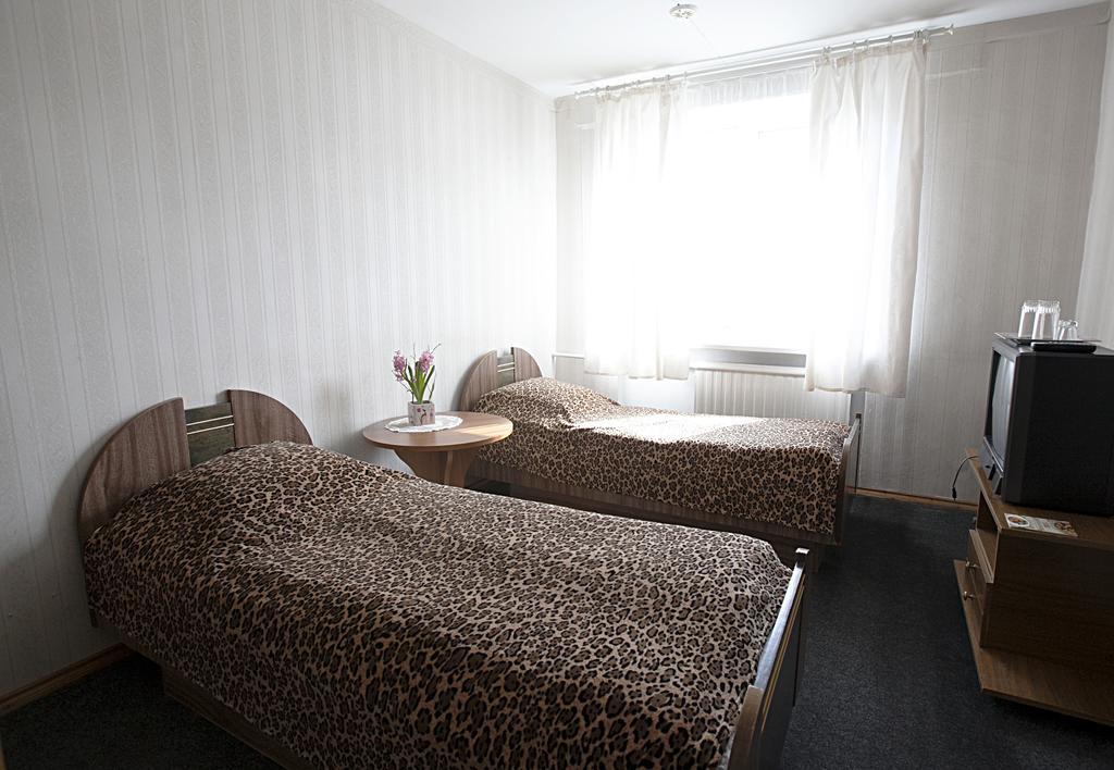 Fortuna Guest House Клайпеда Номер фото